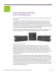 Cisco WAP321 Wireless-N Selectable-Band Access Point with ...