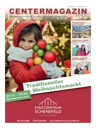 Download - Stadtzentrum Schenefeld