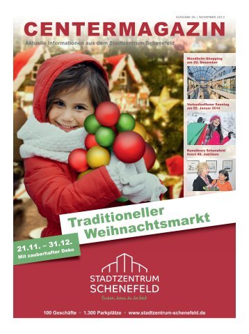 Download - Stadtzentrum Schenefeld