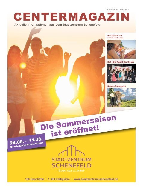 Download - Stadtzentrum Schenefeld