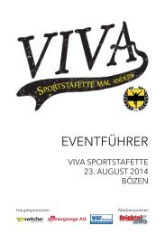 EVENTFÜHRER