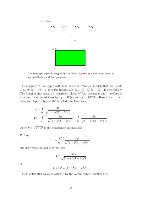 Student Seminar: Classical and Quantum Integrable Systems