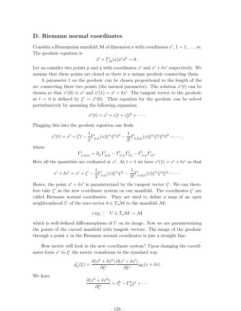 Lectures on String Theory