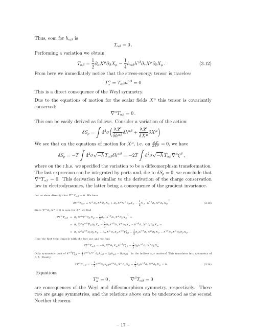 Lectures on String Theory