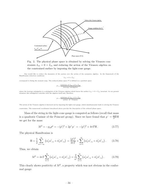 Lectures on String Theory