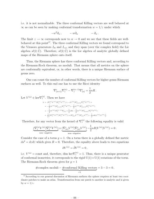 Lectures on String Theory