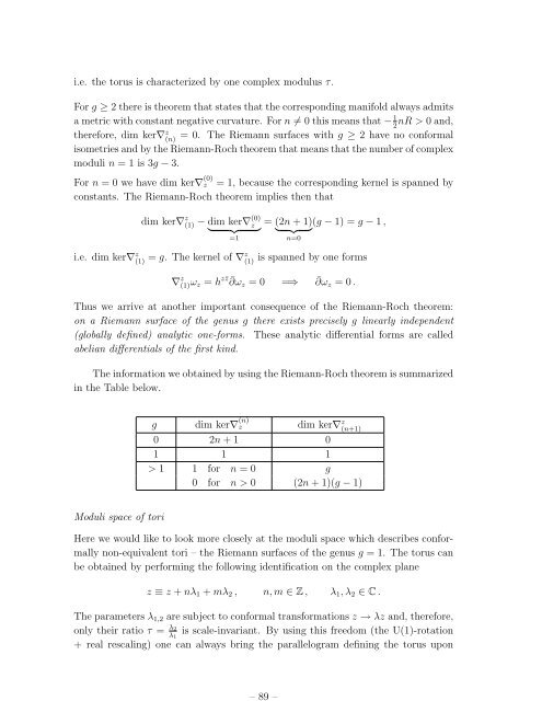 Lectures on String Theory