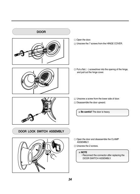 SERVICE MANUAL - Stag ICP AG