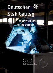 Tagungsband Stahlbautag 2008 - Stahlbau-nachrichten.de