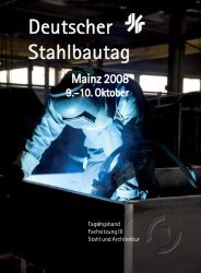Stahlbau Nachrichten - Verlagsgruppe Wiederspahn