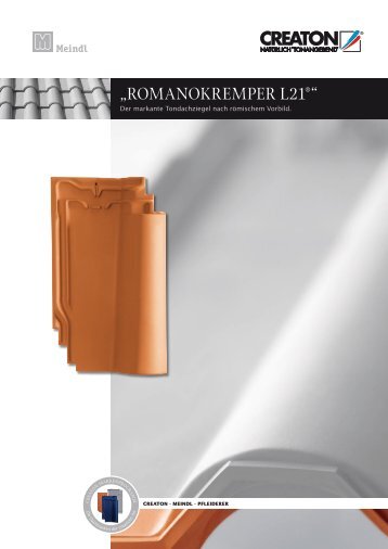 âROMANOKREMPER L21Â®â - Staketa