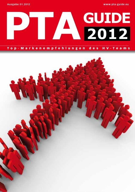 Der PTA-Guide