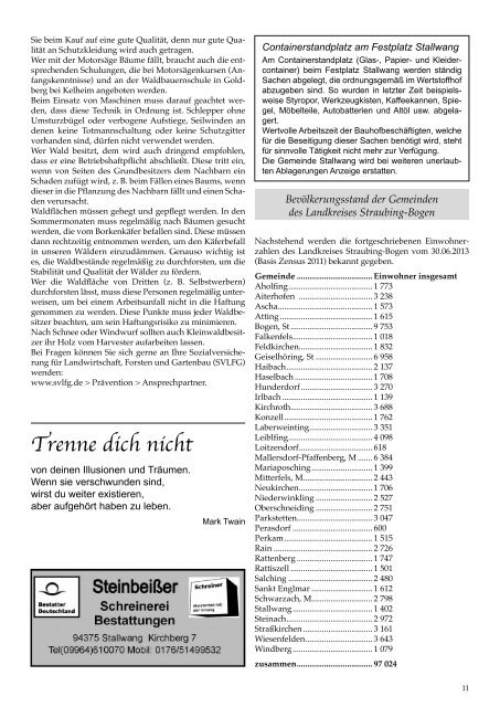 Gde-Bl Nov 2013.pdf - Stallwang