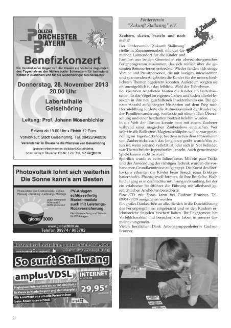 Gde-Bl Sep 2013.pdf - Stallwang