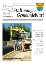 Gde-Bl Juni 2013.pdf - Stallwang