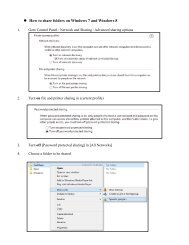 How to Share folders.pdf