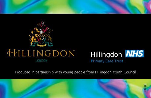 services - London Borough of Hillingdon