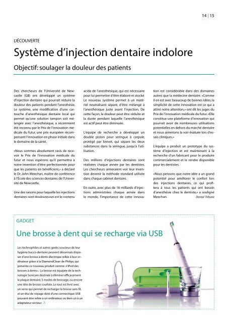 ems-swissquality.com le nouvel air-flow master piezon - dental suisse