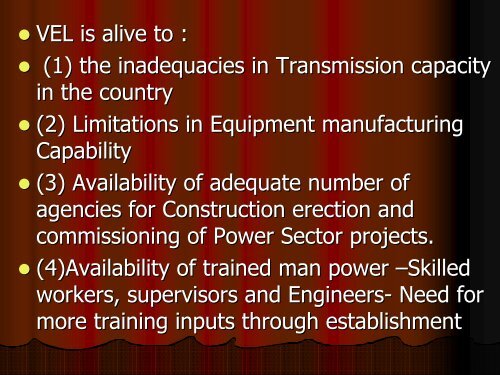 distribution transformers - Infraline