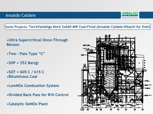 Utility Boilers & HRSG â Supporting Capacity Addition in ... - Infraline
