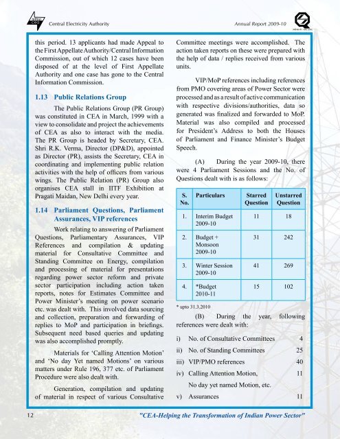 thermal power development - Infraline