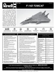 f-14D tomcat