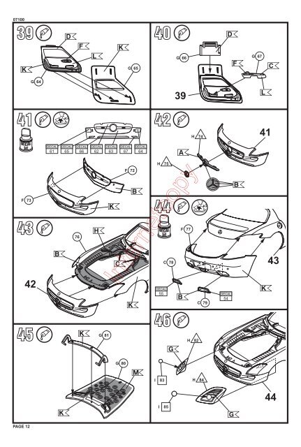 Mercedes-Benz SLS AMG