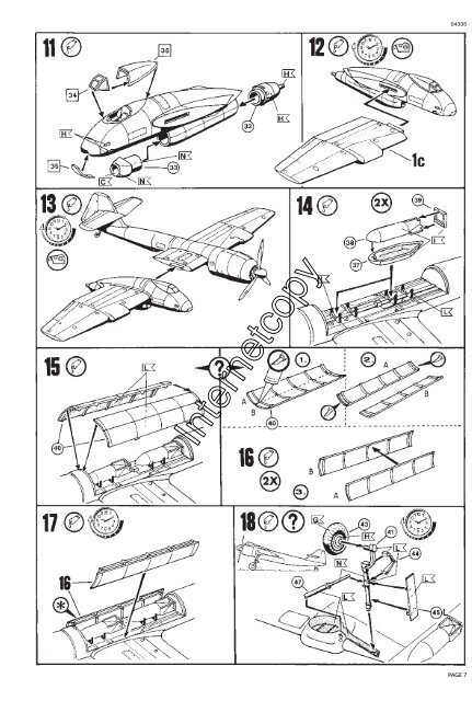 Blohm & Voss BV P 194