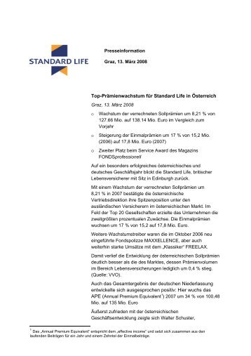 Als pdf-Dokument herunterladen (23KB) - Standard Life