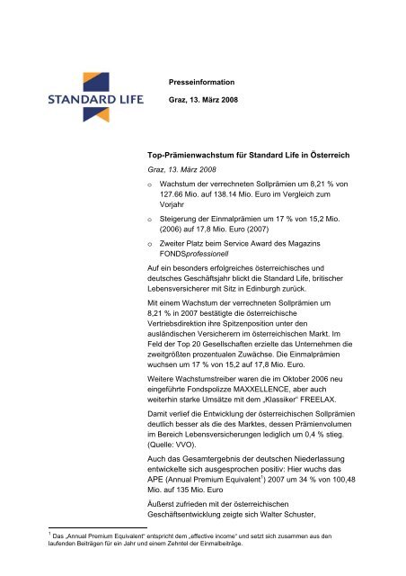 Als pdf-Dokument herunterladen (23KB) - Standard Life