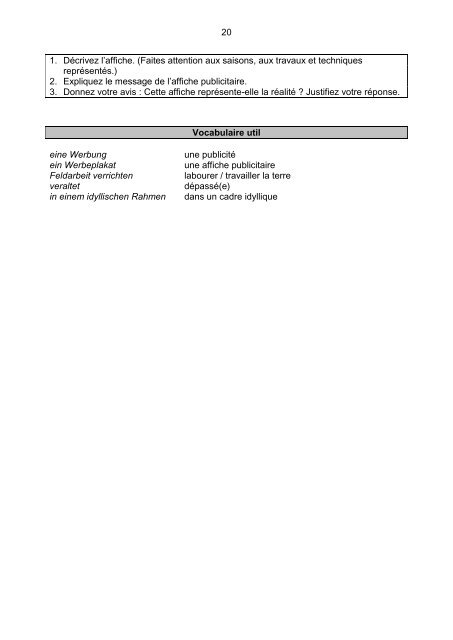 Handreichung Geschichte deutsch-franzÃ¶sisch in der Sekundarstufe I