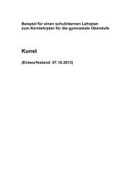 im pdf-Format zum Ausdrucken - Standardsicherung NRW