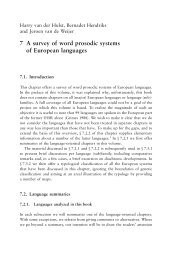 Survey of Word prosodic Systems in Languages of Europe.pdf