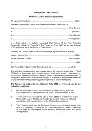 allotment tenancy agreement 2012.pdf - Parish and Town Council ...