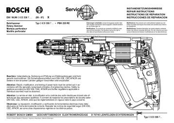 Service - BrioBit