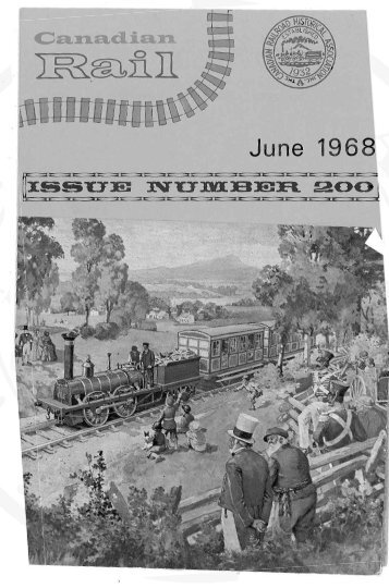 Canadian Rail_no200_1968