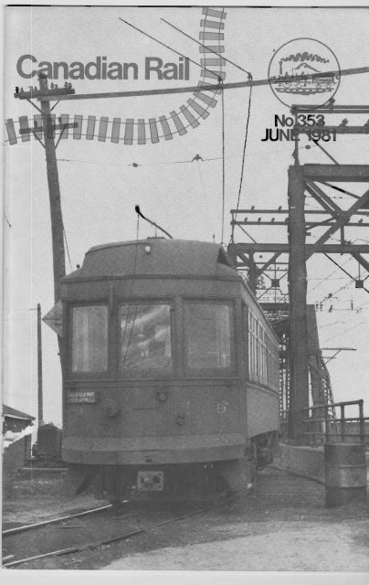 Canadian Rail_no353_1981