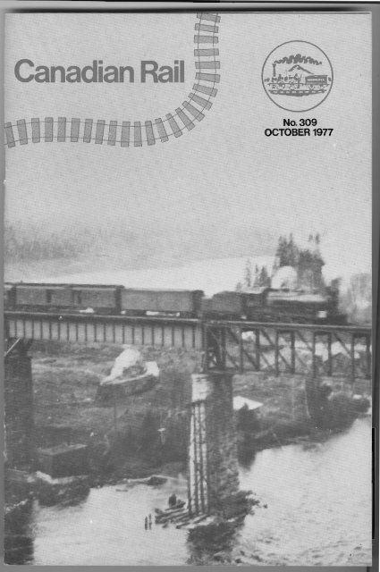 Canadian Rail_no309_1977