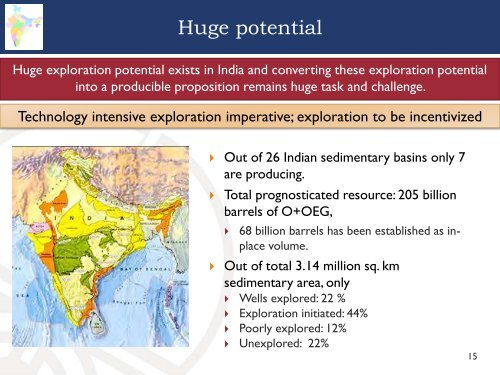 Corporate Presentation - February 2013 - ONGC