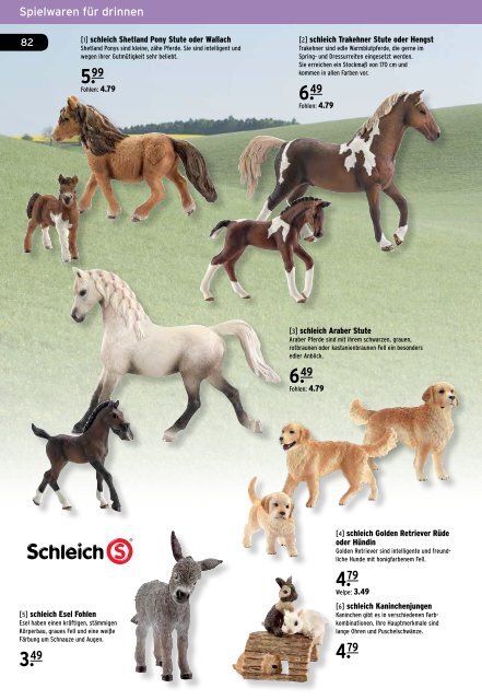 Raiffeisen-Markt Frühjahr/Sommer-Katalog 2014