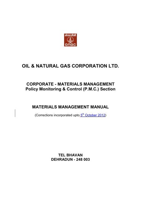 Ongc Annual Report 2012-13 Pdf Download