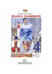 buku sumber sains sukan ting 4 - Sekolah Tuanku Abdul Rahman ...