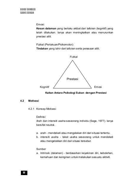 buku sumber sains sukan ting 4 - Sekolah Tuanku Abdul Rahman ...