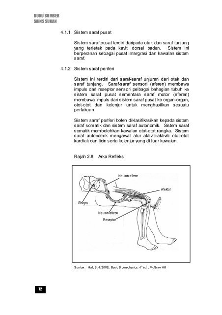 buku sumber sains sukan ting 4 - Sekolah Tuanku Abdul Rahman ...