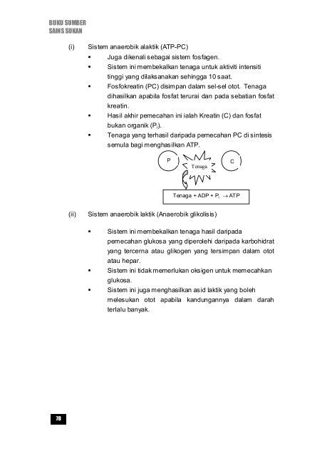 buku sumber sains sukan ting 4 - Sekolah Tuanku Abdul Rahman ...