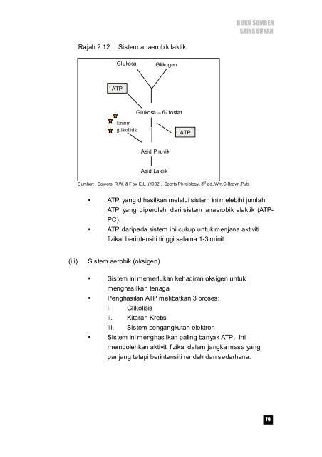 buku sumber sains sukan ting 4 - Sekolah Tuanku Abdul Rahman ...