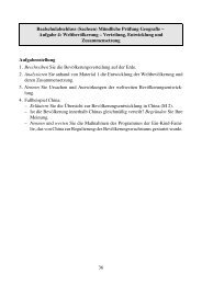 17 Grundkurs Geografie Sachsen Mundliche Prufung Referat