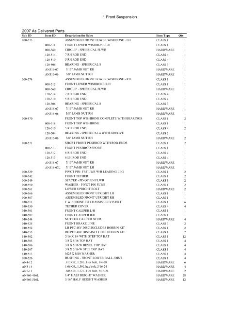 2007 Mazda 3 Parts Diagram - Ultimate Mazda