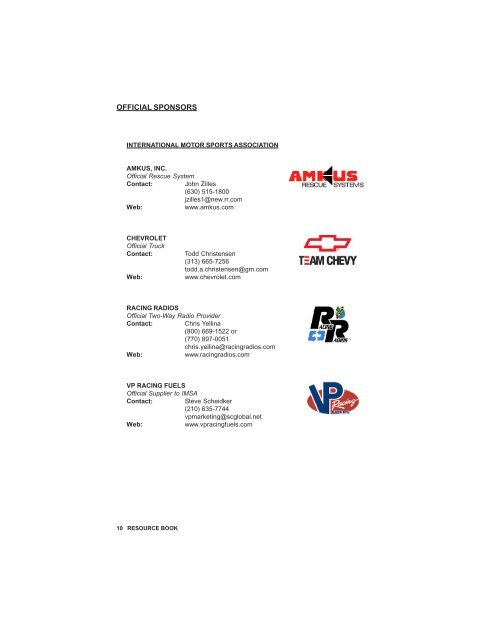 2009 Resource Book.pdf - Star Mazda