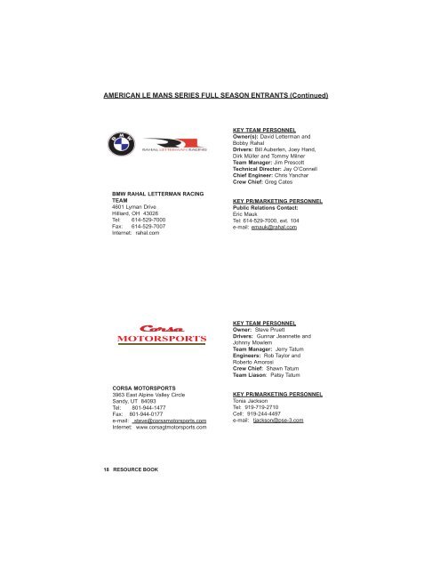 2009 Resource Book.pdf - Star Mazda